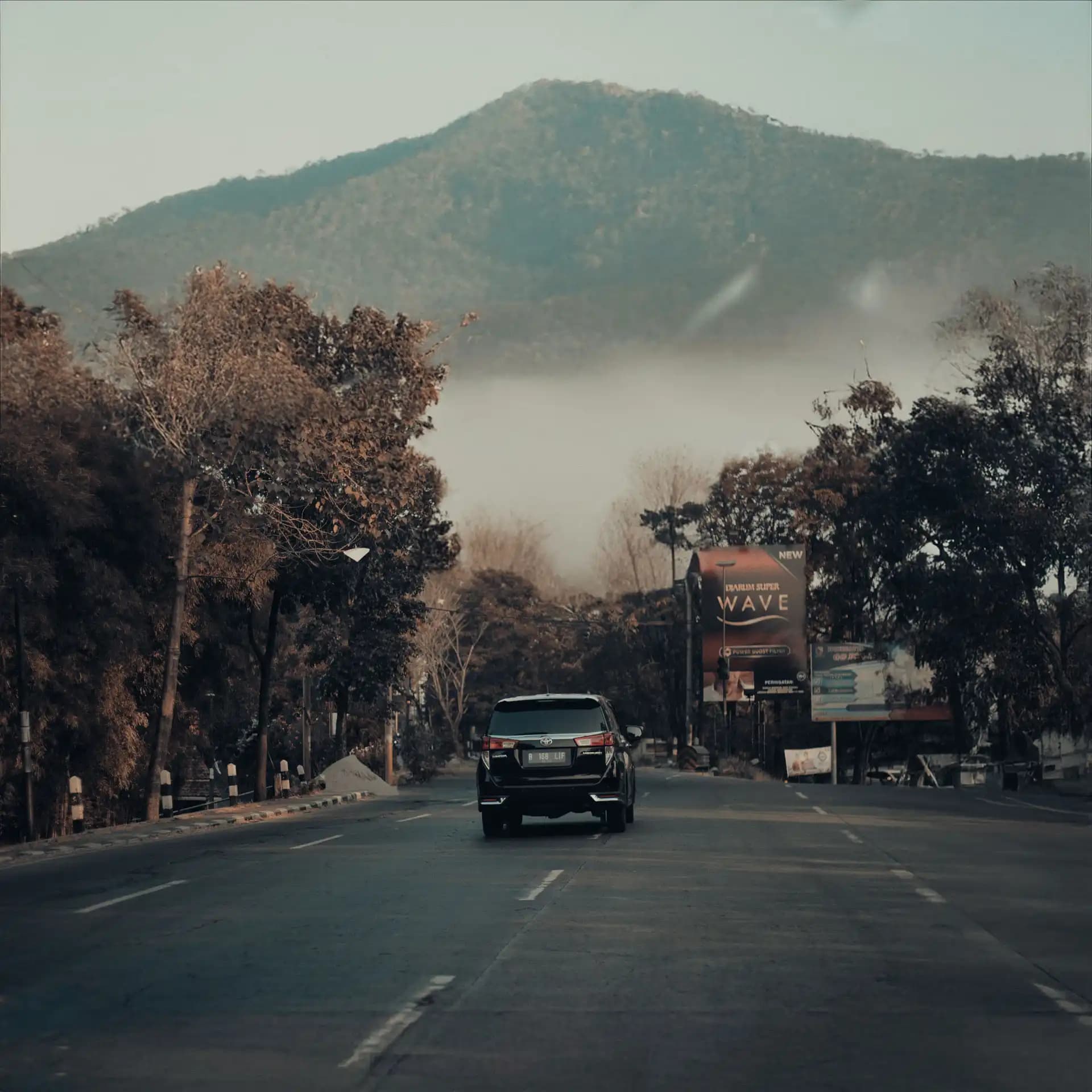 Professional Chauffeurs with Ezora Tours & Travels Kerala